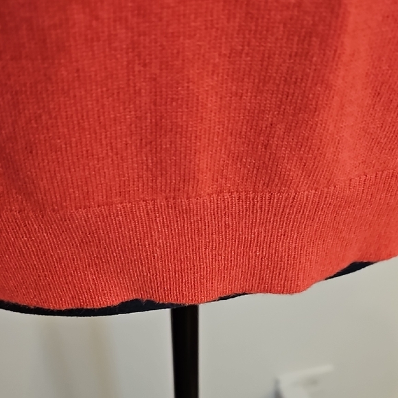 Vineyard Vines Sullivans Cardigan Solid in Fruit Punch - Size M - Picture 6 of 10